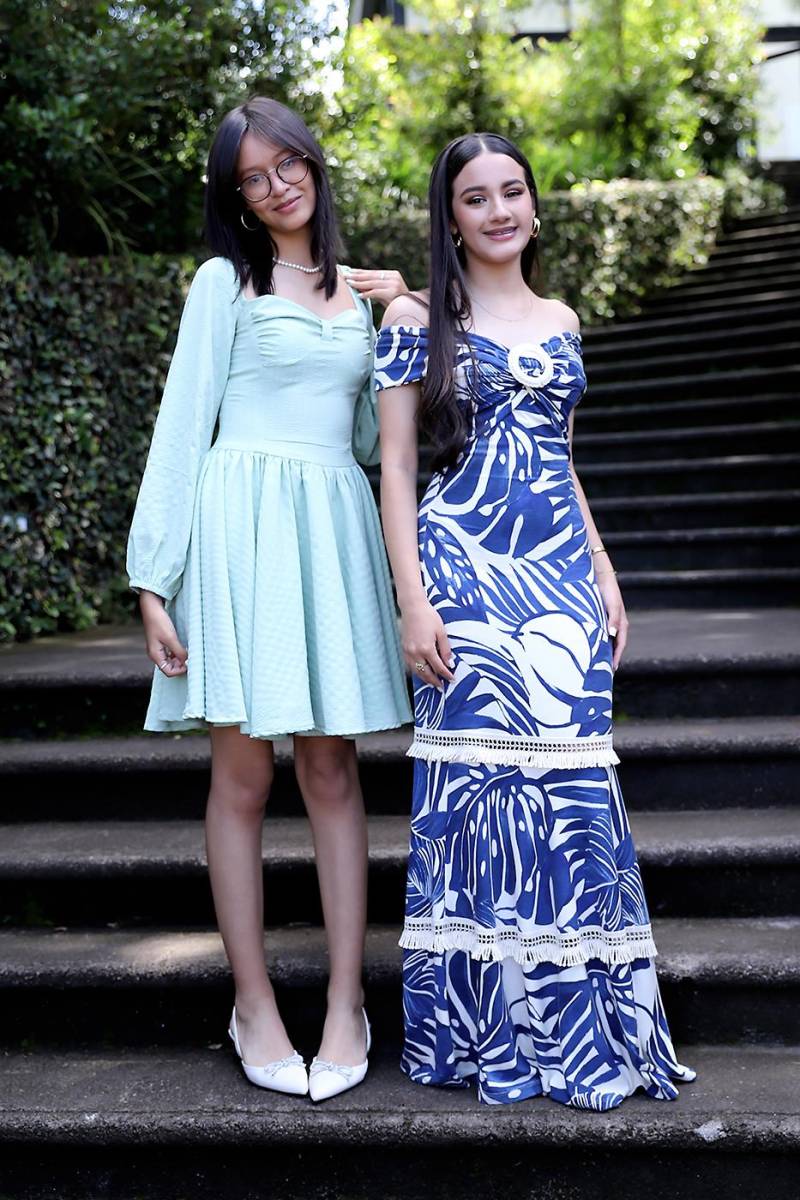 Senior Brunch 2025 de Intercontinental School