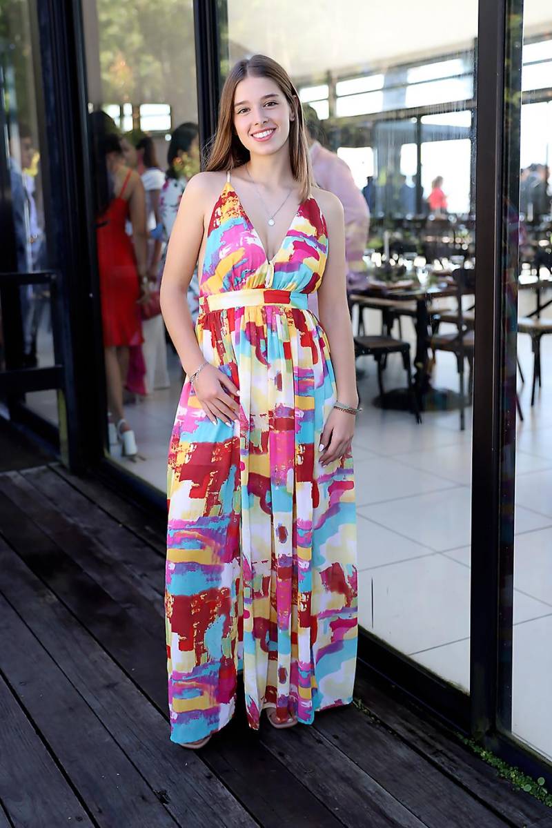 Sara Antonioli.