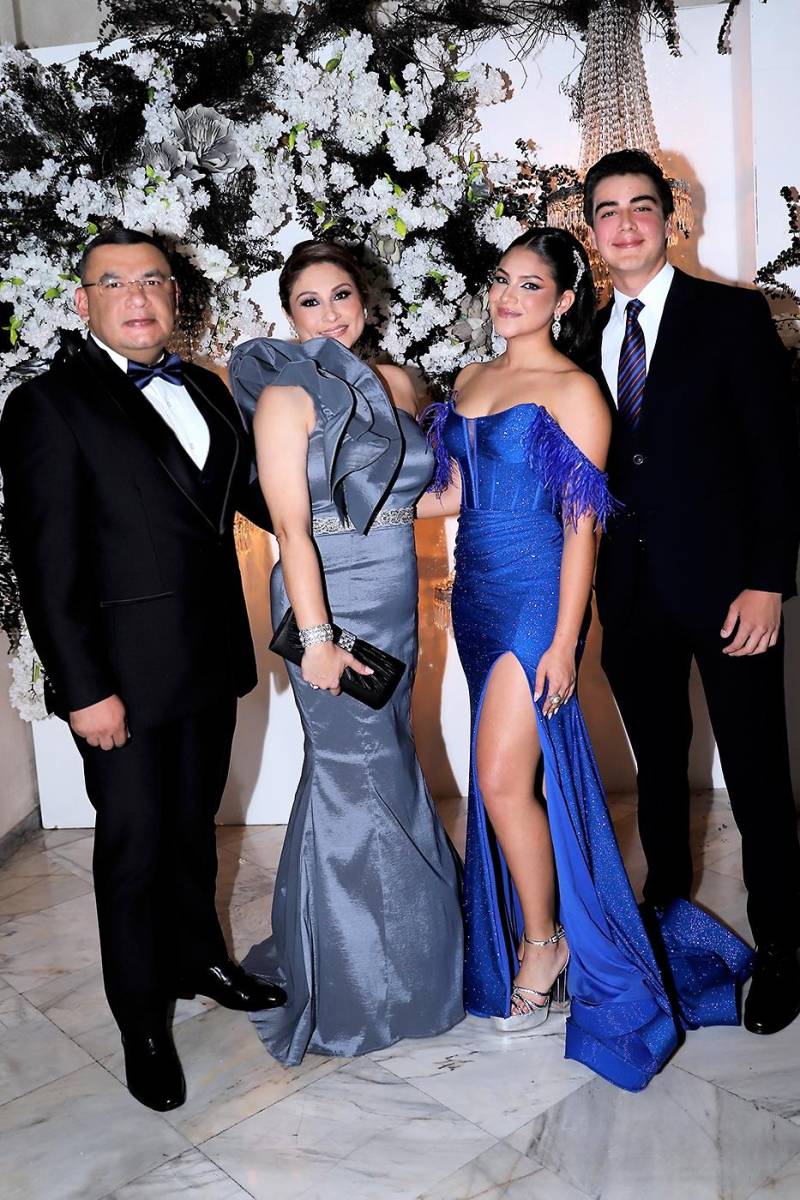 Prom 2024 de DelCampo School