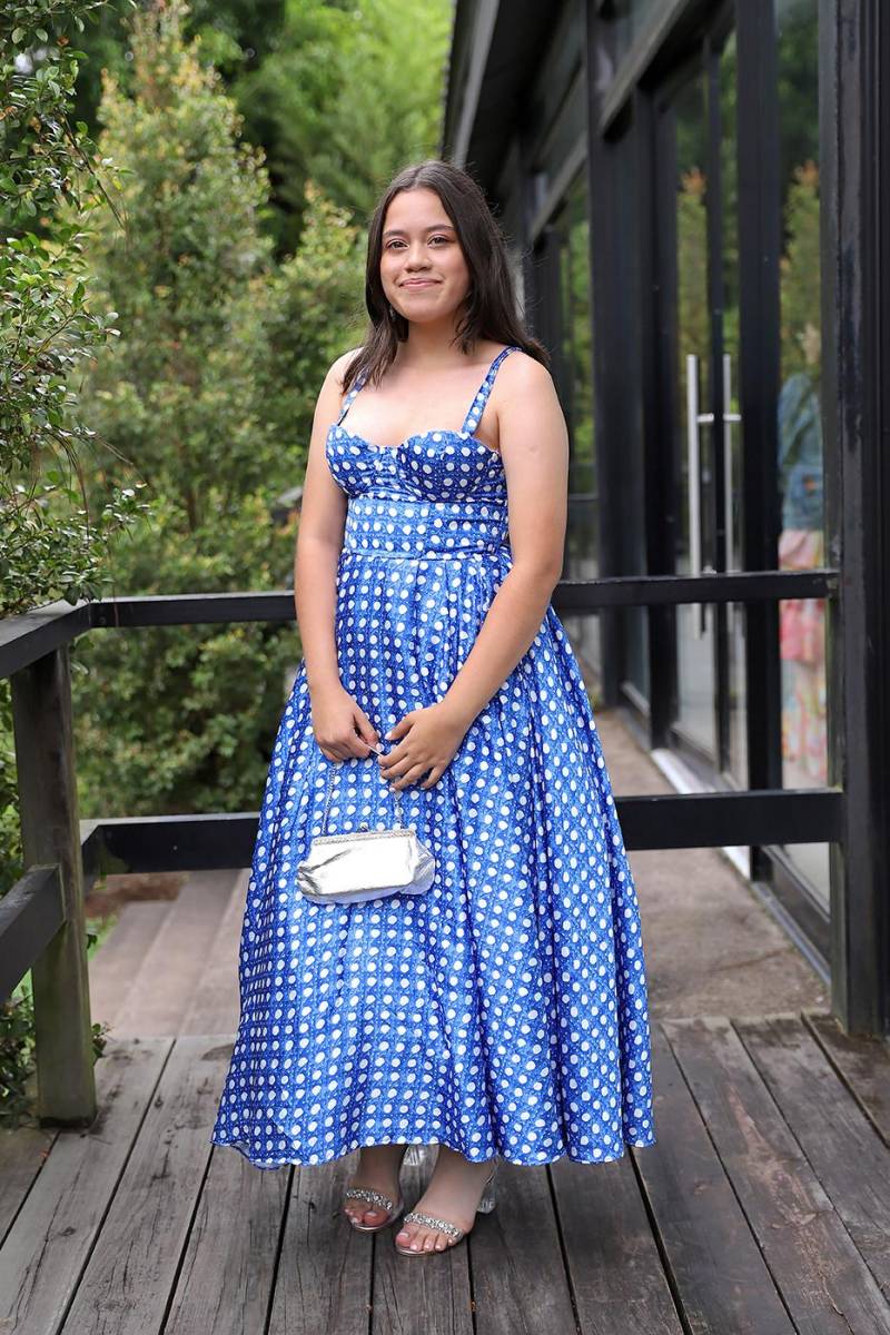 Senior Breakfast 2025 de Mayan School