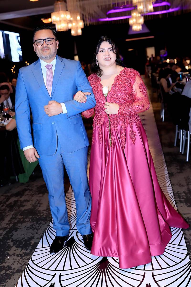 Isabella Marichal Ventura