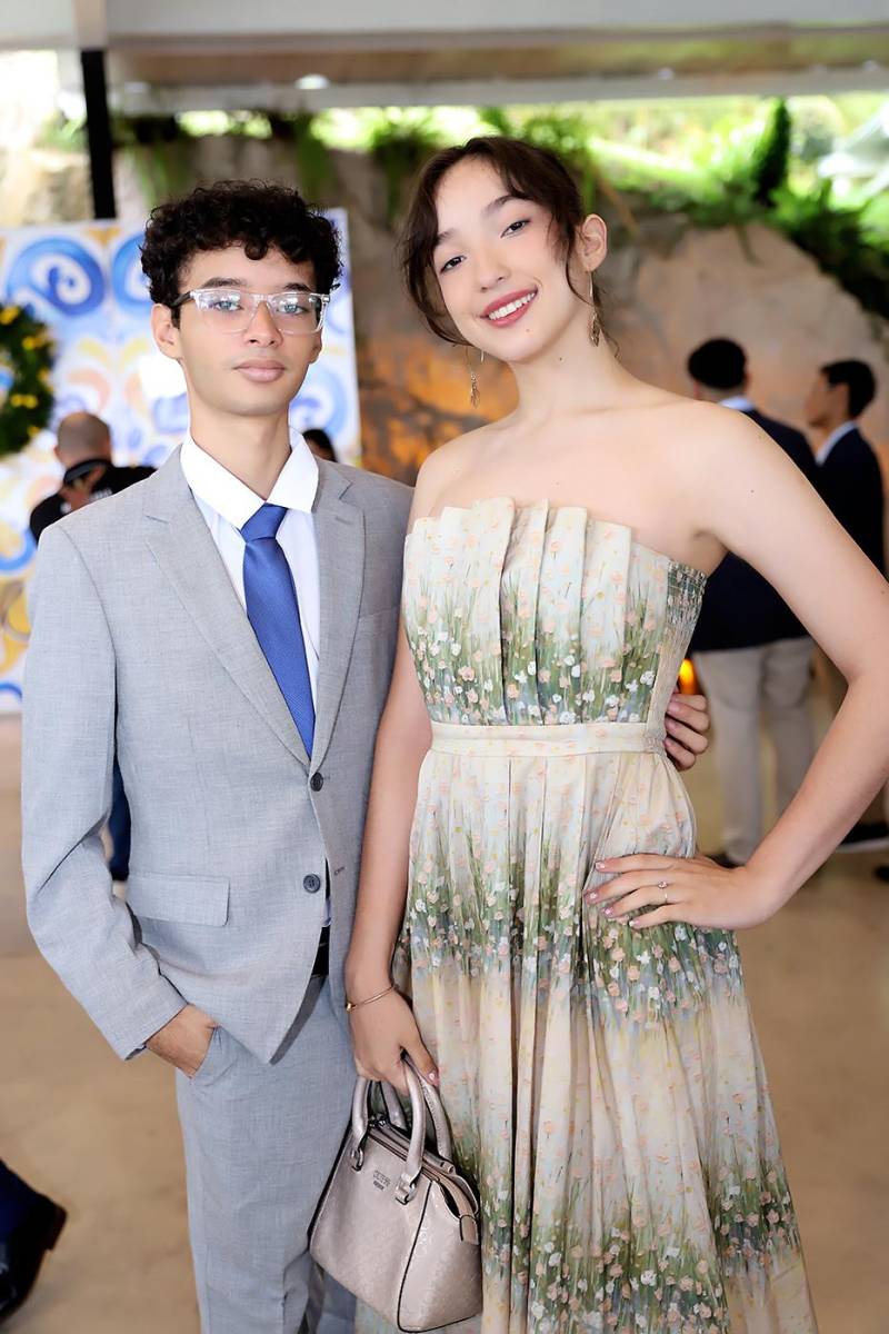 Senior Breakfast 2026 de DelCampo School