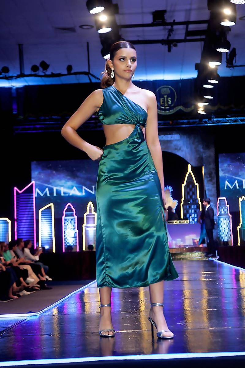 Fashion Show de la EIS 2024