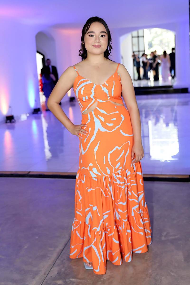 Alesia Rodríguez. 
