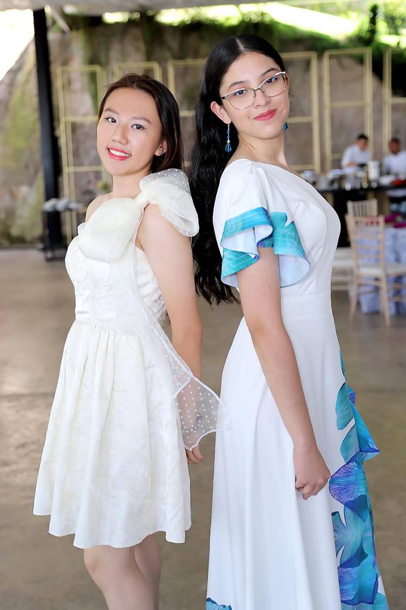Senior Brunch 2025 de La Estancia School