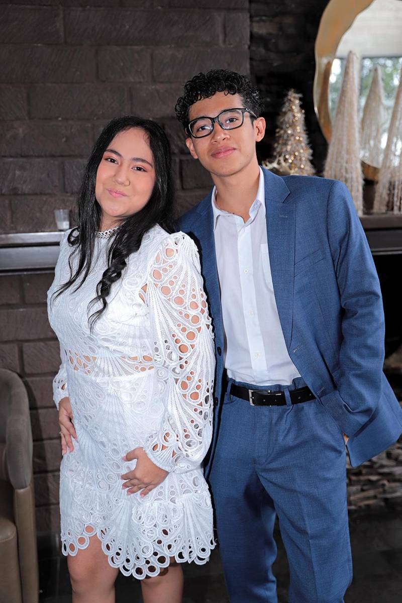 Senior Brunch 2025 de Nashville School