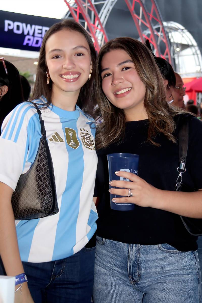 Así se vivió el Goool Fest