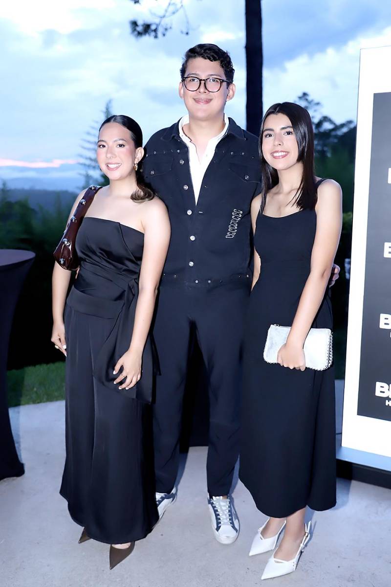 Invitados del día 2 de BAC Estilo Moda 2025