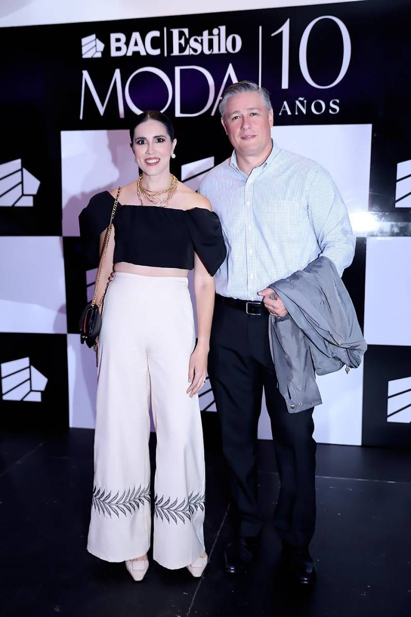 Invitados del día 2 de BAC Estilo Moda 2025
