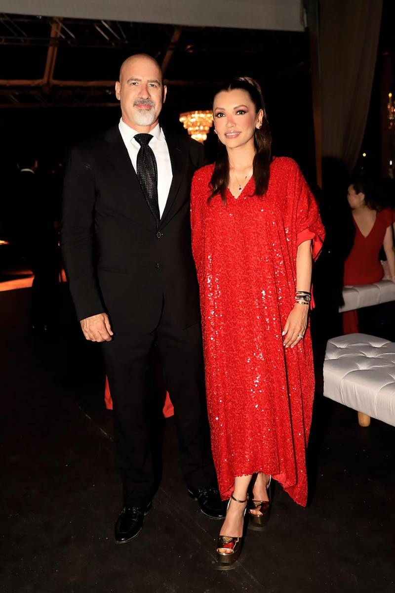 Micha y Marla Schmidt