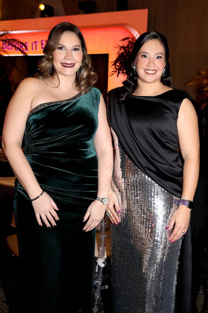 Fiesta de la prom 2026 de Elvel School