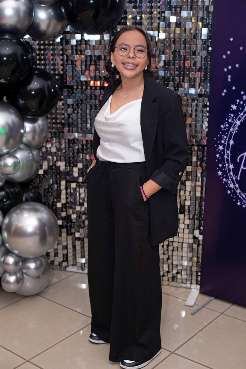 Looks de la prom 2024 del Instituto María Auxiliadora