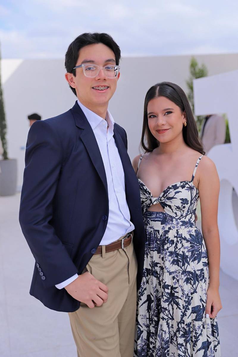 Senior Brunch 2025 de Macris School