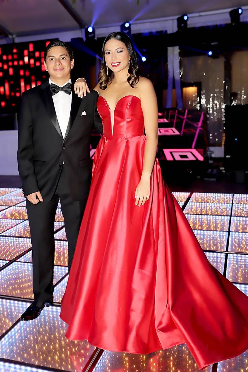 PROM NIGHT 2023 de la Acton Academy