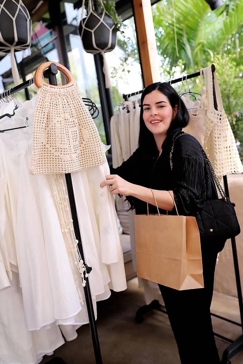 Así fue el Trunk Show de BAC Estilo Moda 2024
