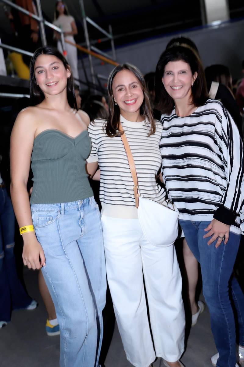 Así se vivió el concierto de Sebastián Yatra