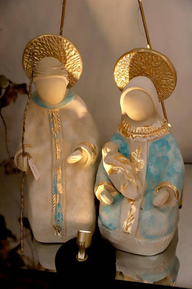 Jardinería Samart celebra “Navidad en octubre” 2025