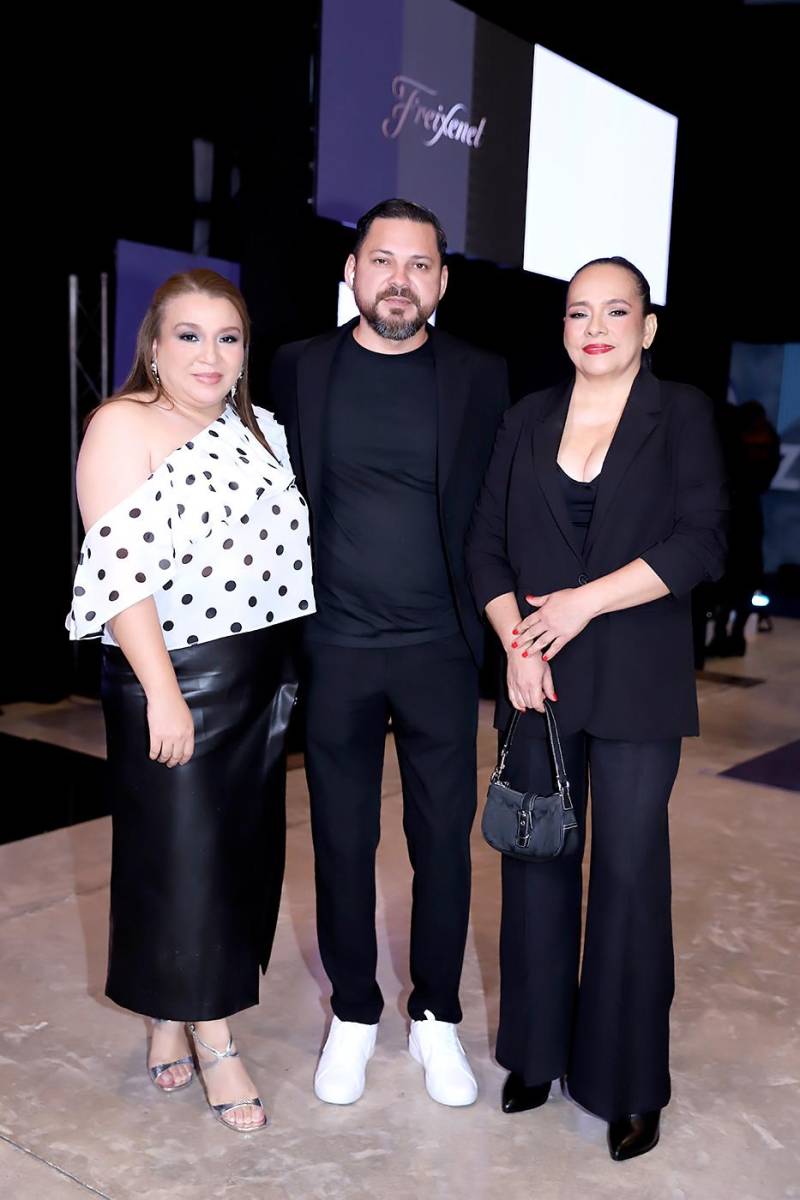 Invitados del día 2 de BAC Estilo Moda 2025