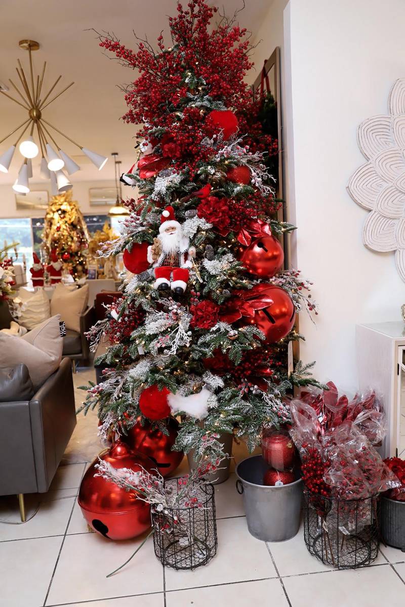 Ficohsa y El Armario presentan “Enciende la Navidad”