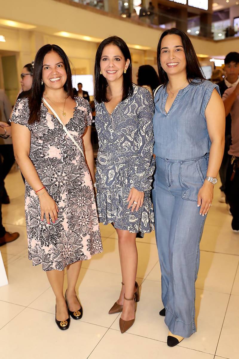 Multiplaza y Revista Estilo Presentaron Book n’ Booze 2025