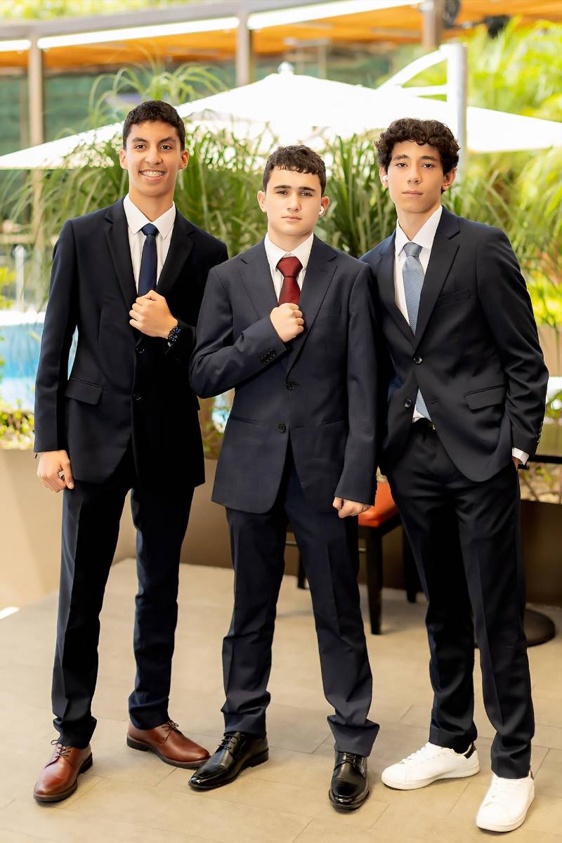 Junior Brunch 2026 de La Estancia School