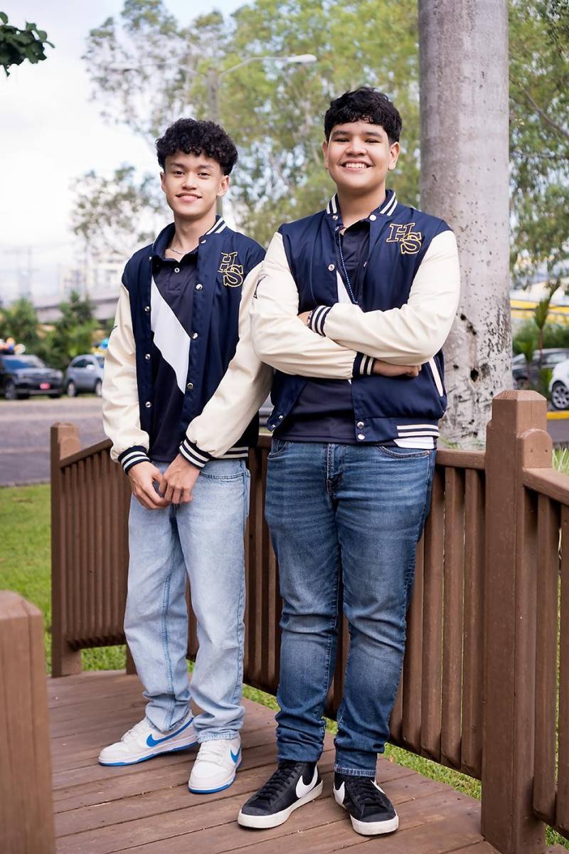 Senior Entrance 2025 de Hillcrest School