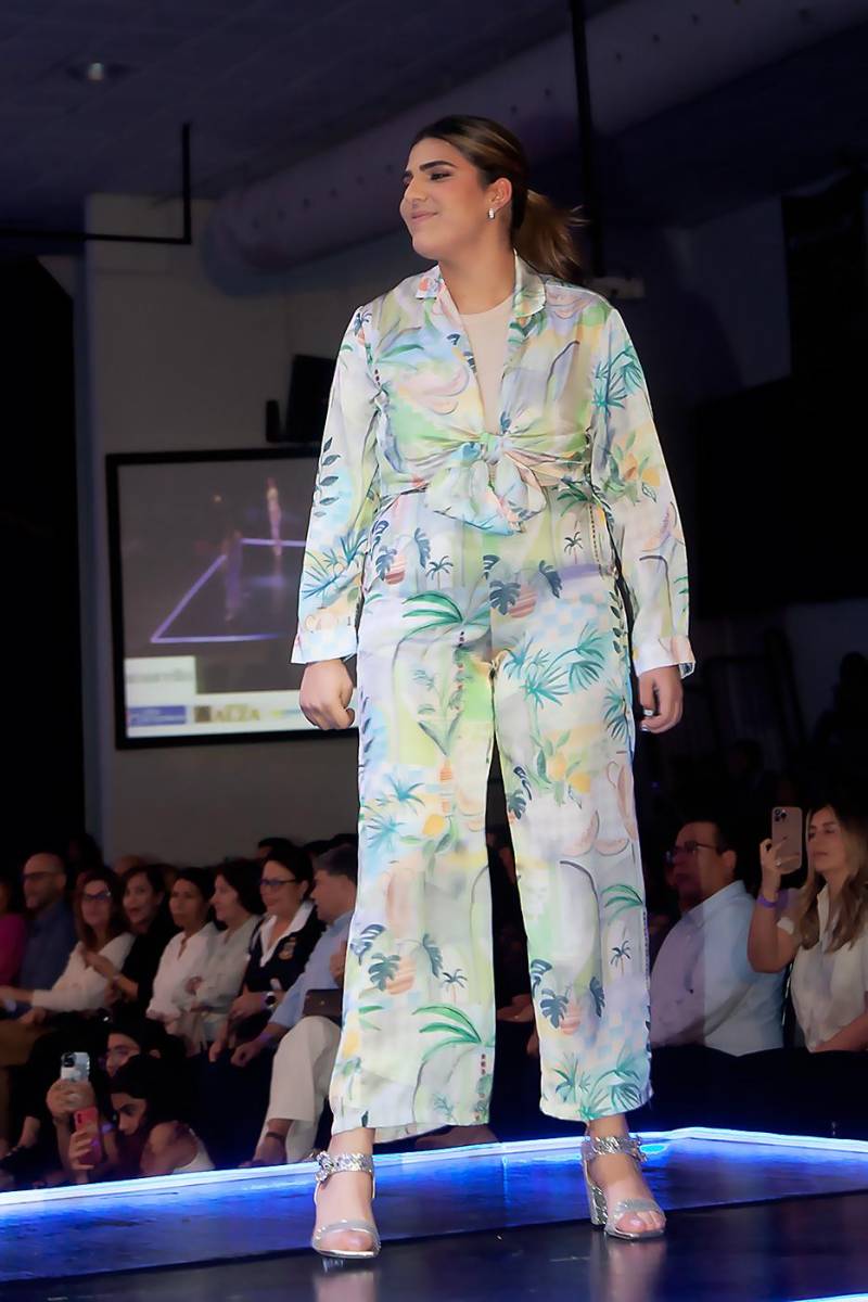 Fashion Show de la EIS 2024