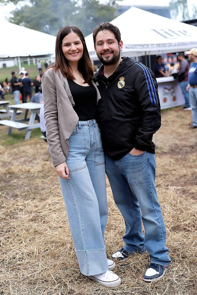 Miller Lite Grill Together por BAC