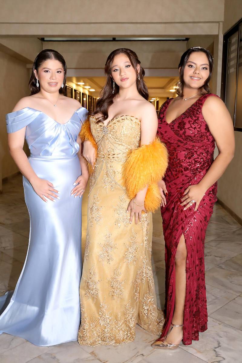 Fiesta de la prom 2026 de Mayan School