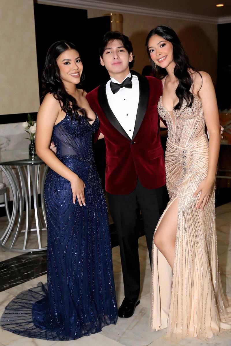 Fiesta de la prom 2026 de Mayan School