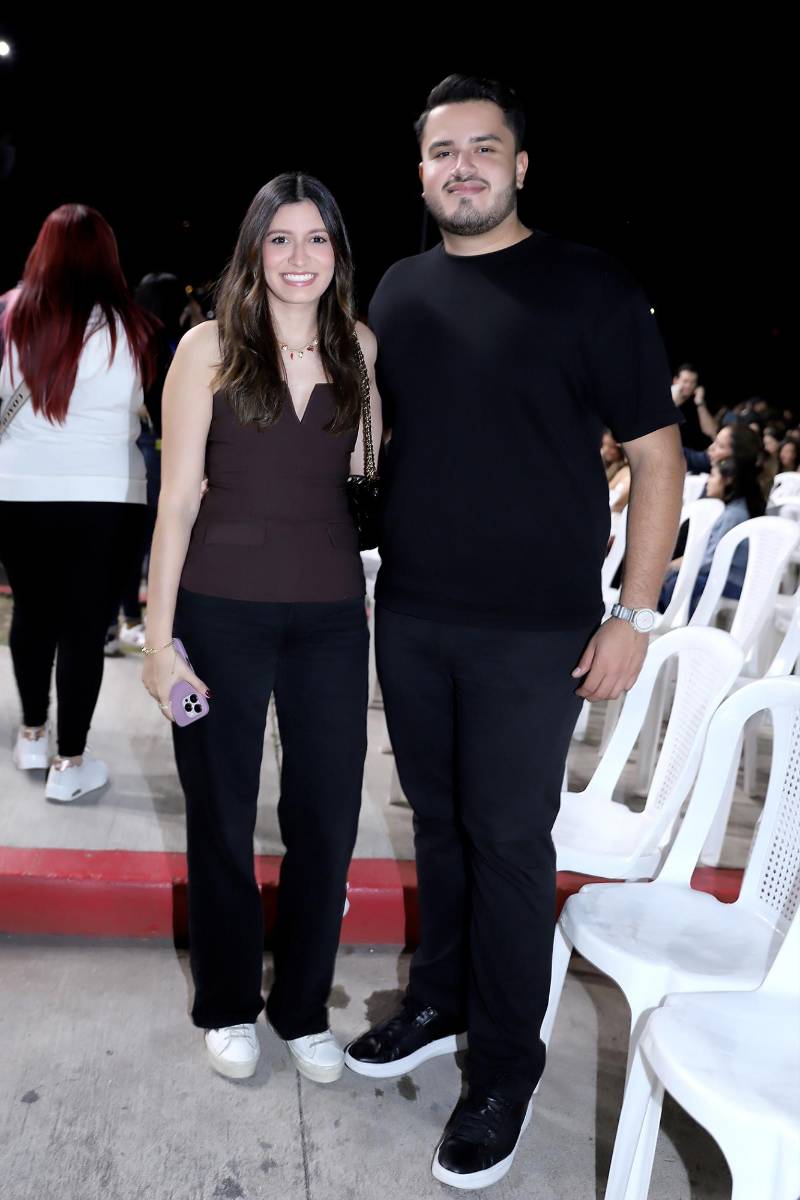 Así se vivió el concierto de Sebastián Yatra