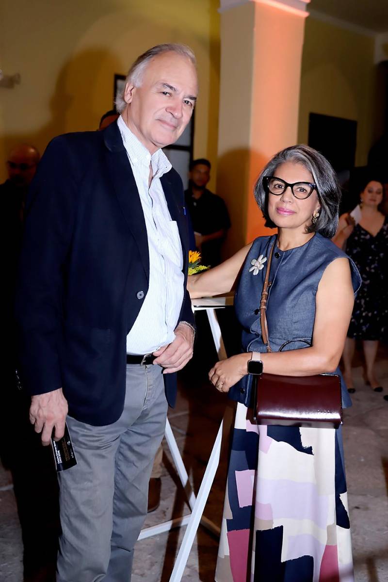 Inauguración de la exposición “Donde las palabras no alcanzan” en el MIN