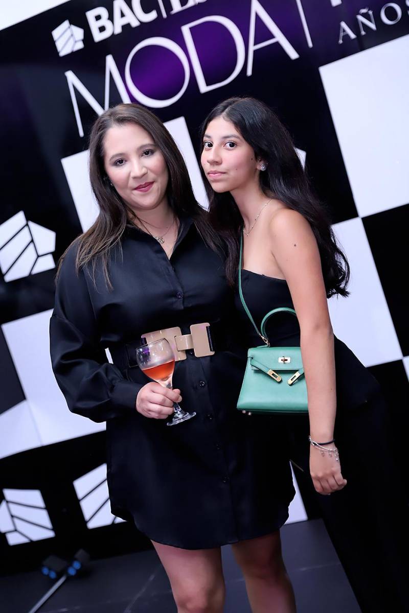 Invitados del día 2 de BAC Estilo Moda 2025