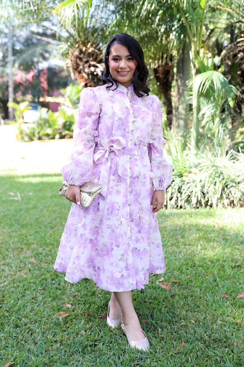 Senior Brunch 2026 de Liberty School