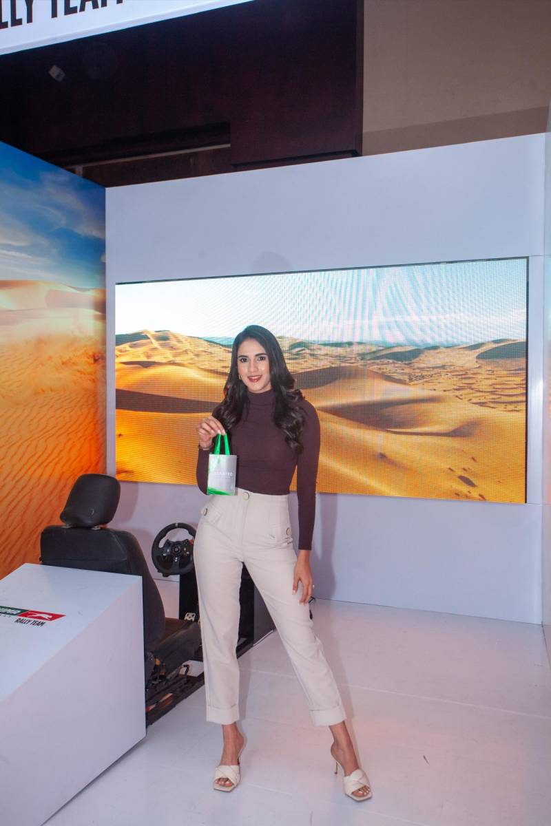 Puma Energy presenta sus nuevas gasolinas Cleantec
