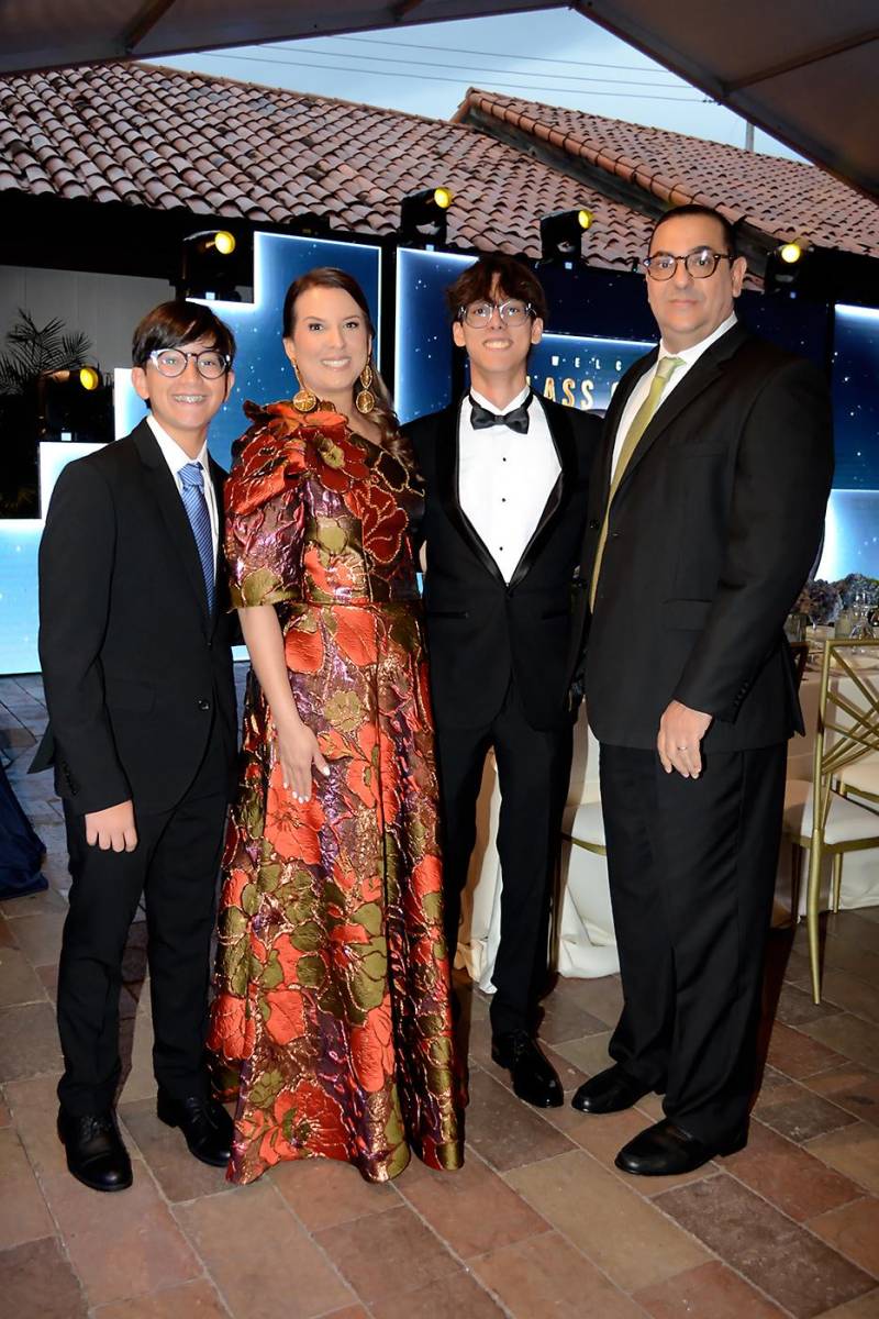 Prom 2025 de Discovery School