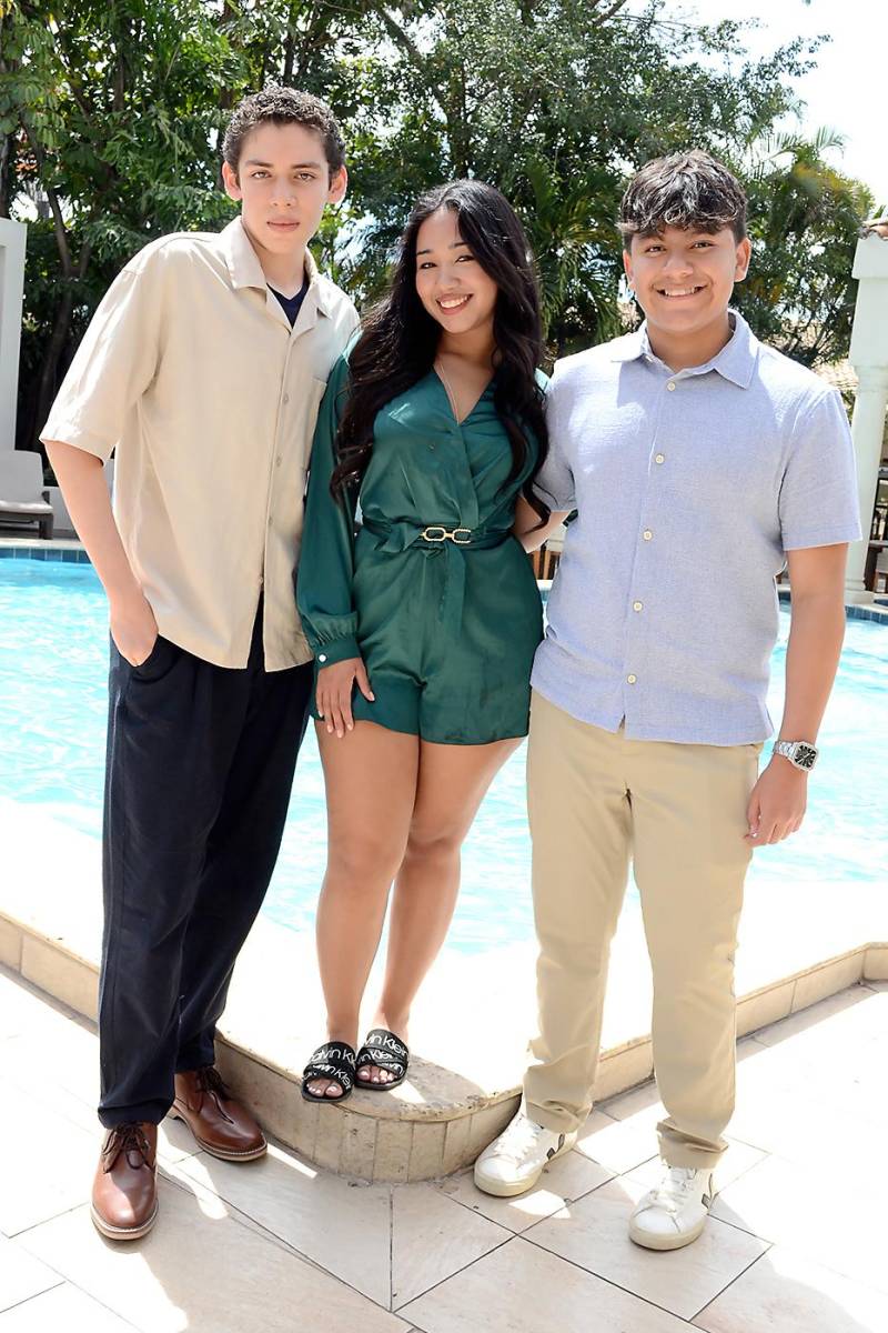 Despedida para los Seniors 2025 de Summer Hill School