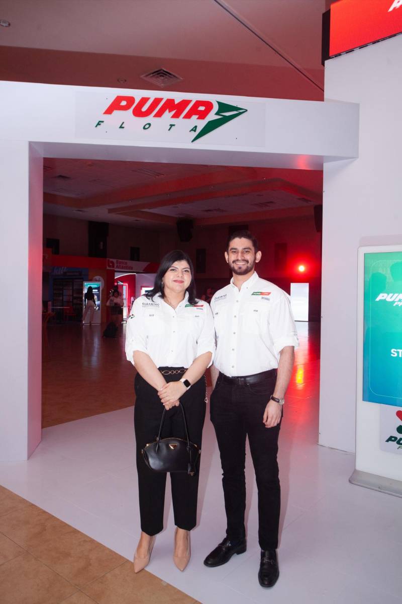 Puma Energy presenta sus nuevas gasolinas Cleantec
