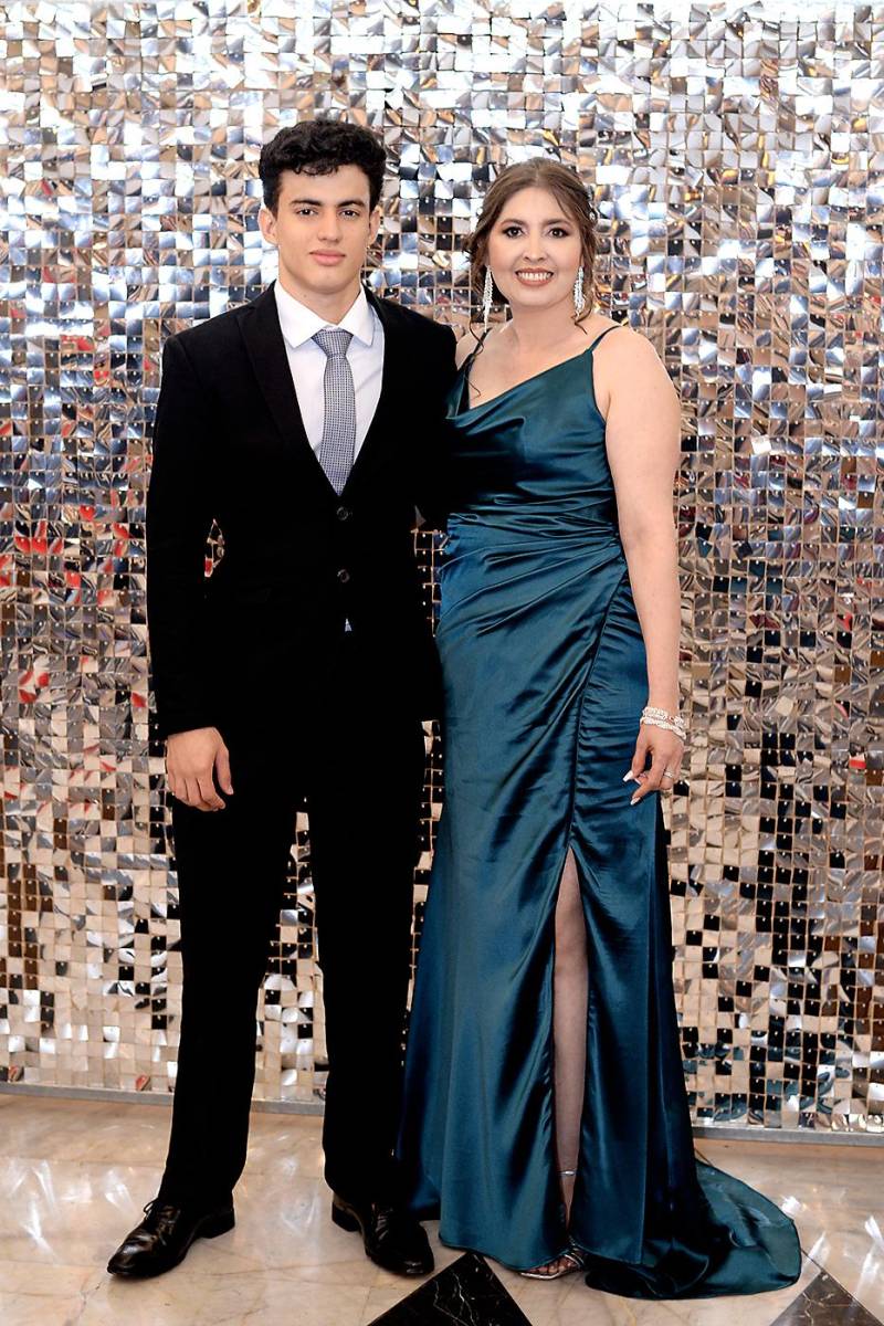 Prom de Happy Summer School 2024