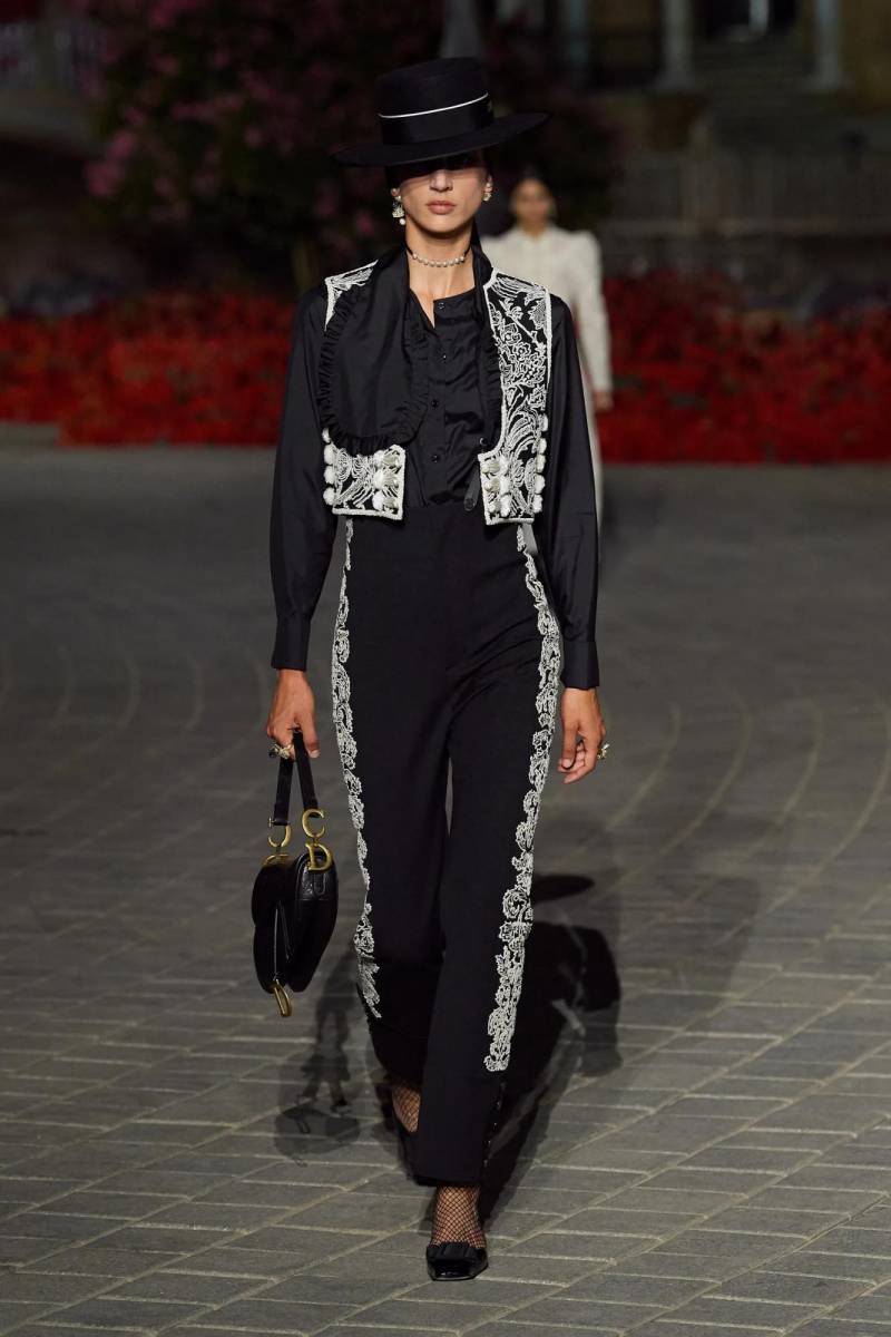 Dior presenta colección Resort 2023