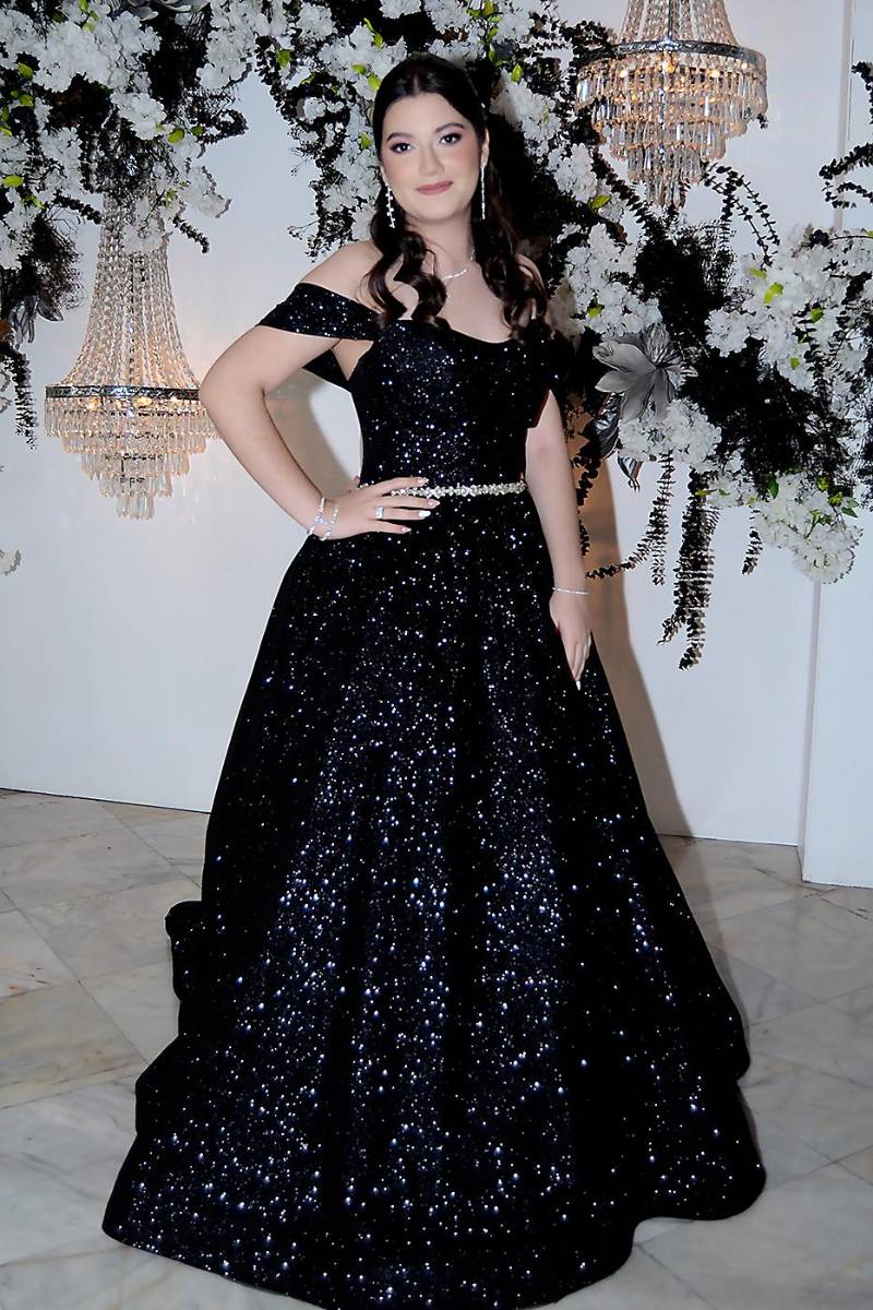 Angie Melissa Flores