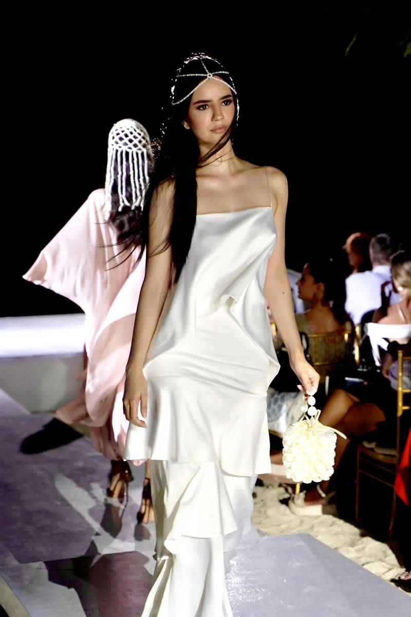 Así se vivió el Roatán Fashion Show 2026