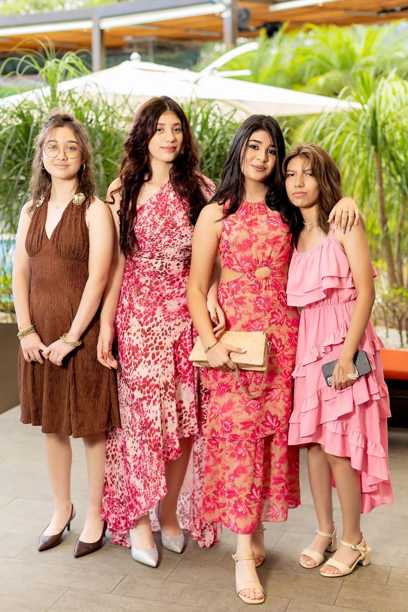 Junior Brunch 2026 de La Estancia School