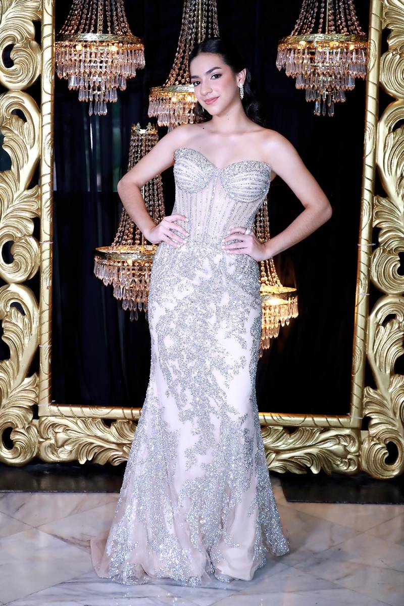 Carmen Erazo. 