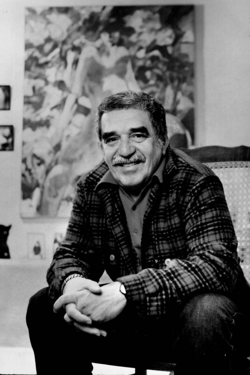 9 datos que debes saber de “Cien años de soledad”, la película inspirada en la novela de Gabriel García Márquez