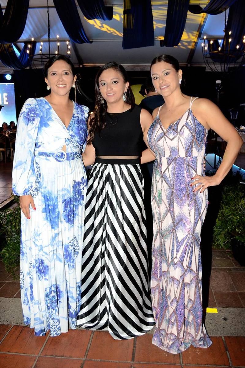 Prom 2025 de Discovery School