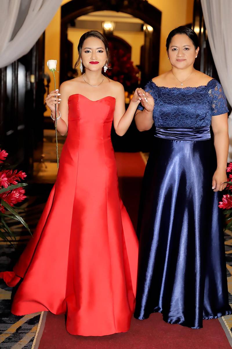 Prom 2022 de la Nashville School