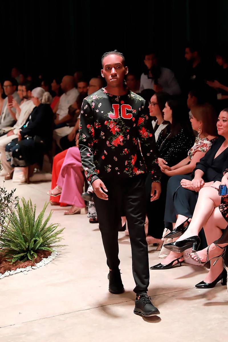 Jerry Cárcamo define el nuevo street style