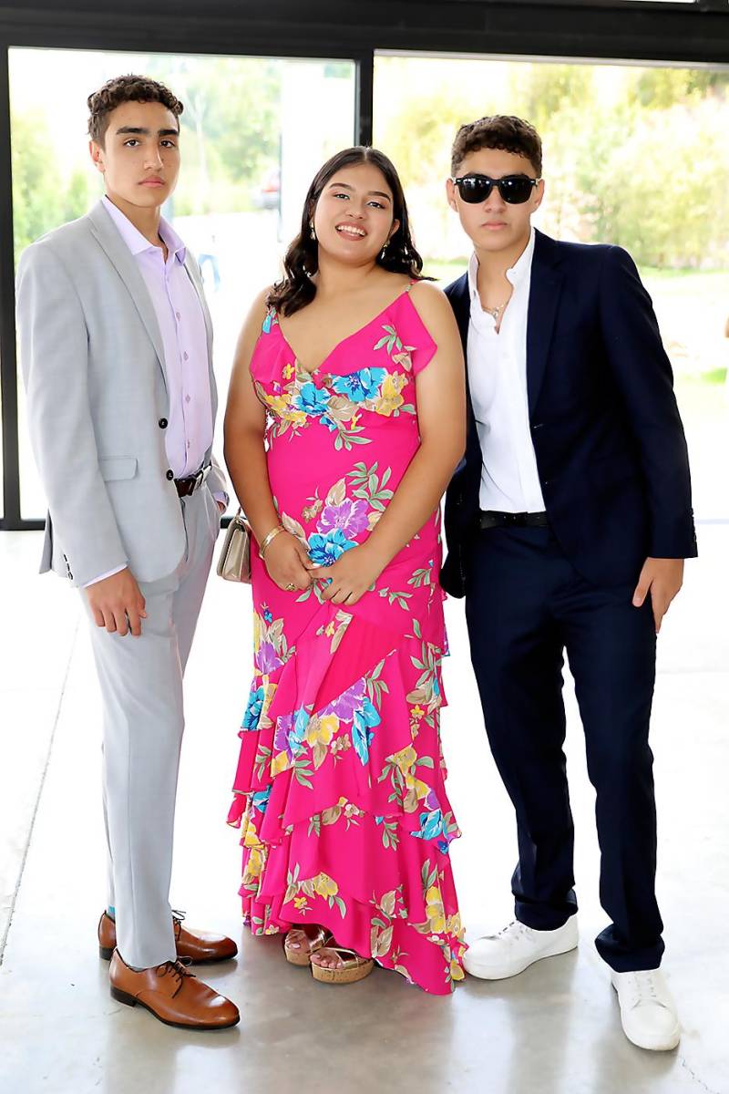 Senior Brunch de la Elvel School 2023