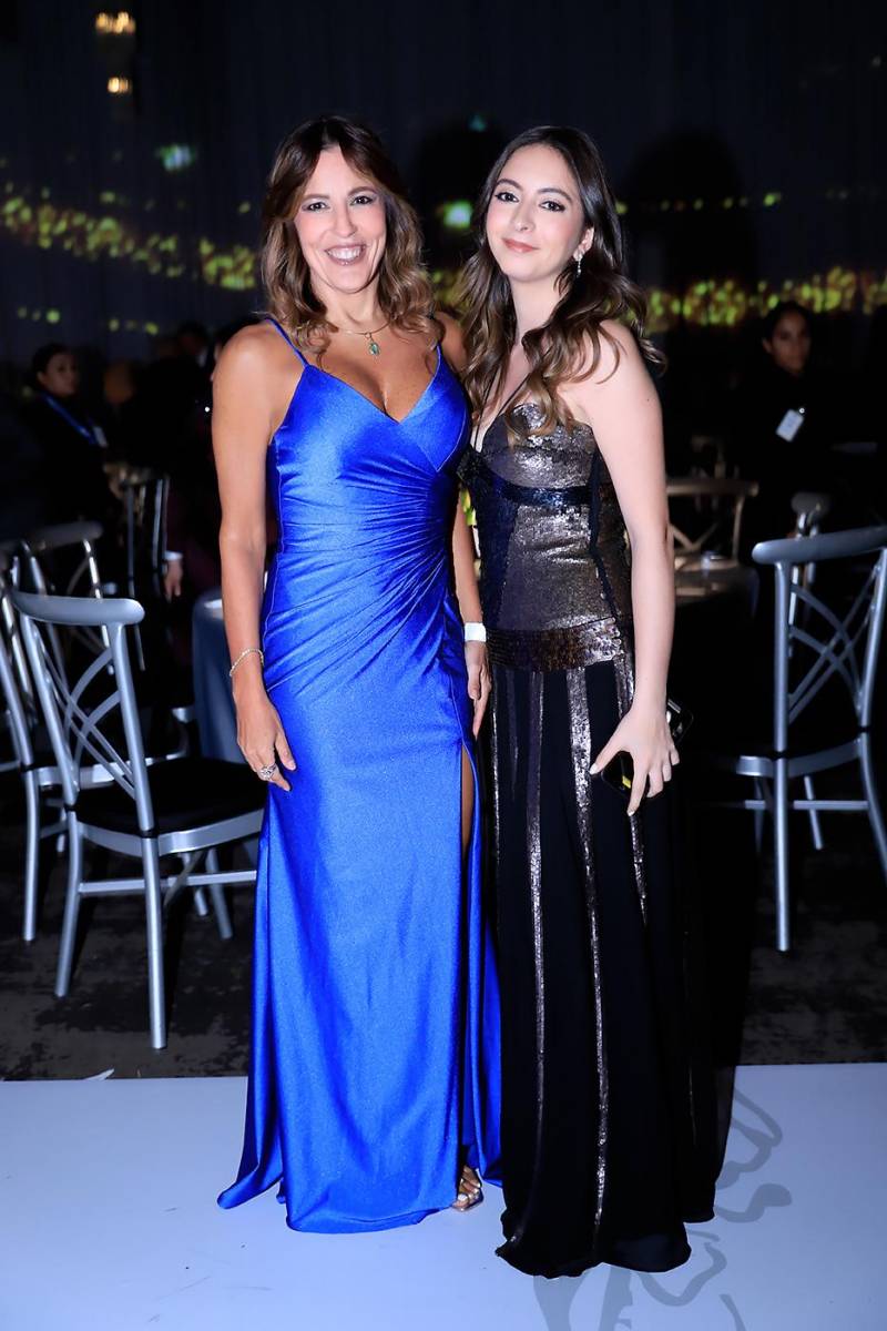 Invitados a la prom 2025 de la Escuela Americana de Tegucigalpa